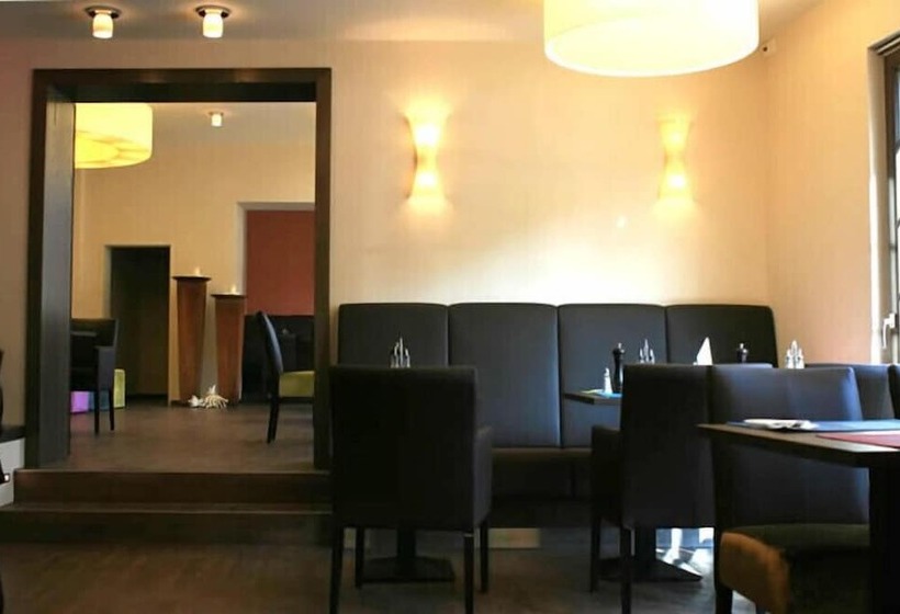 Thiesmann´s Hotel & Restaurant