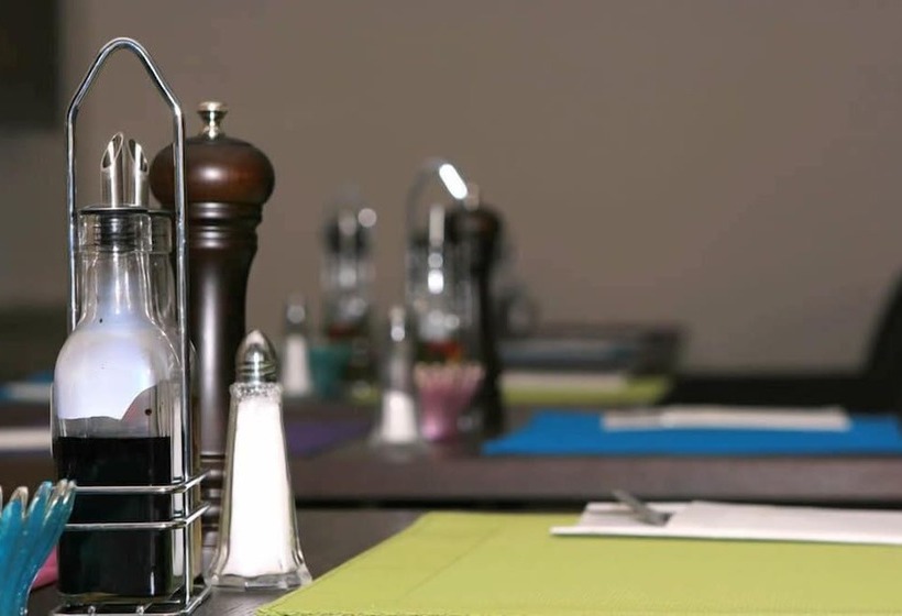 Thiesmann´s Hotel & Restaurant