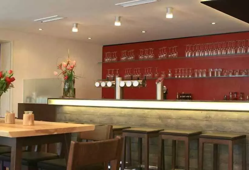 Thiesmann´s Hotel & Restaurant