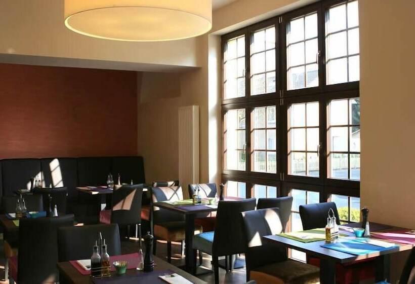 Thiesmann´s Hotel & Restaurant