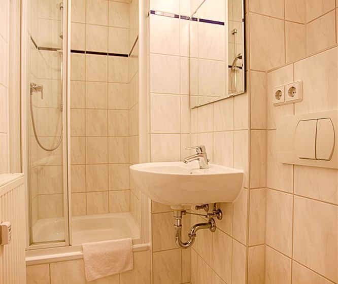 Aparion Apartments Leipzig Family