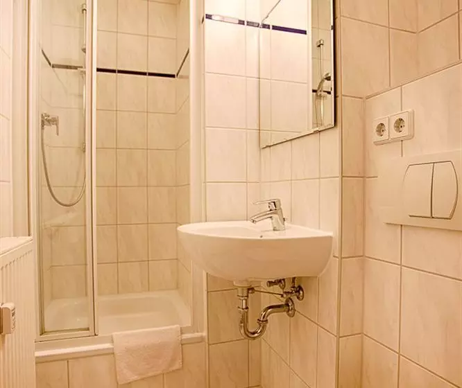 Aparion Apartments Leipzig Family