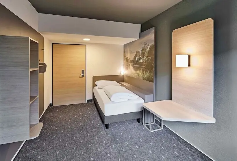 B&b Hotel Köln Porz