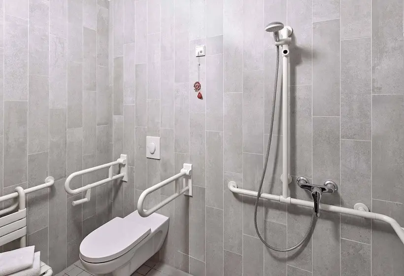 B&b Hotel Köln Porz