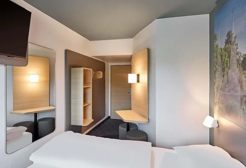 B&b Hotel Köln Porz