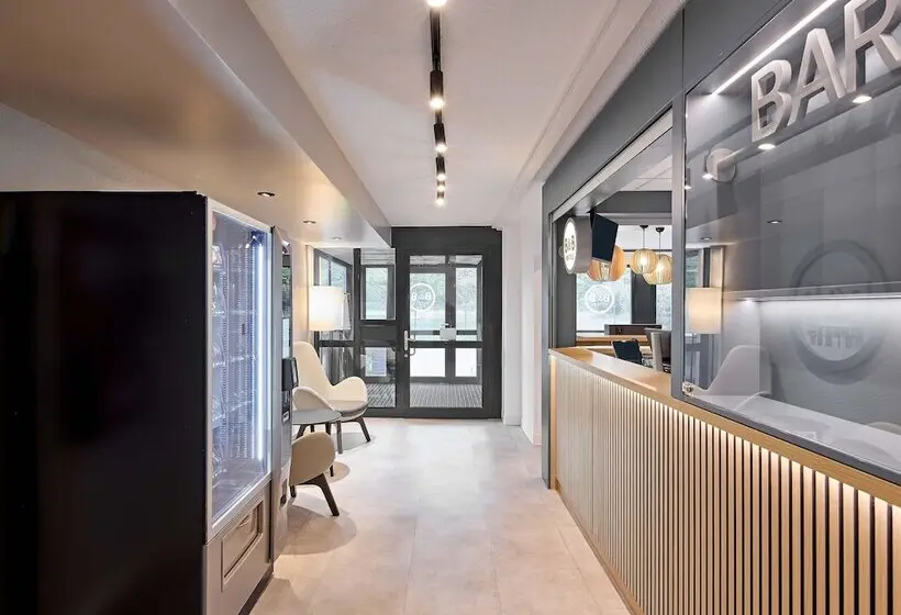 B&b Hotel Köln Porz