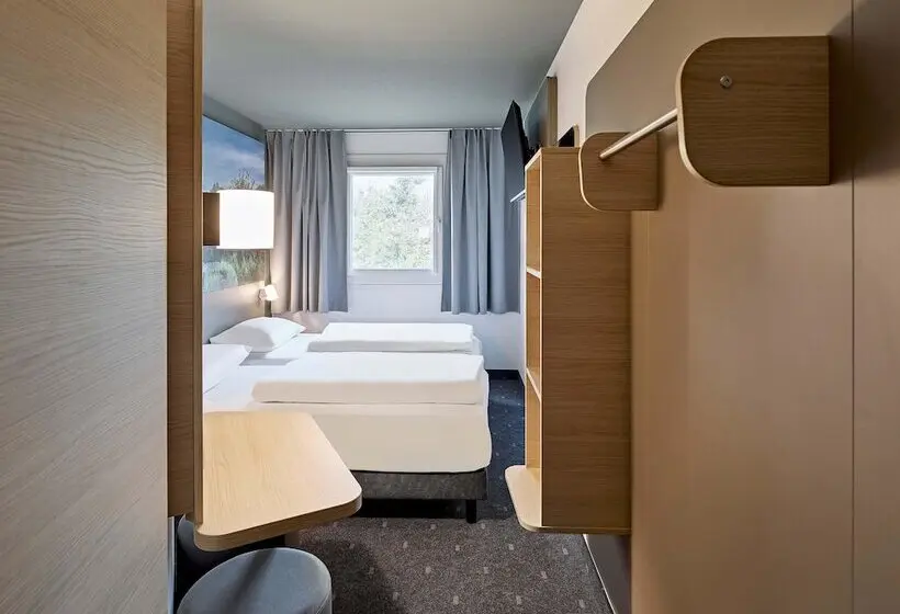 B&b Hotel Köln Porz