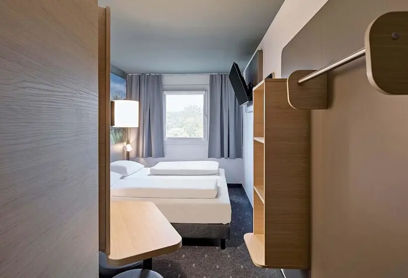 B&b Hotel Köln Porz