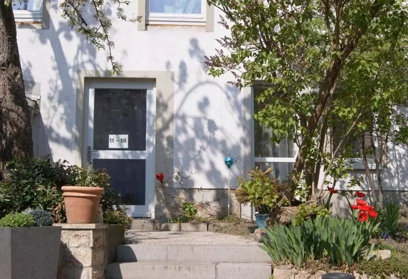 Bed and Breakfast Pension Am Dom