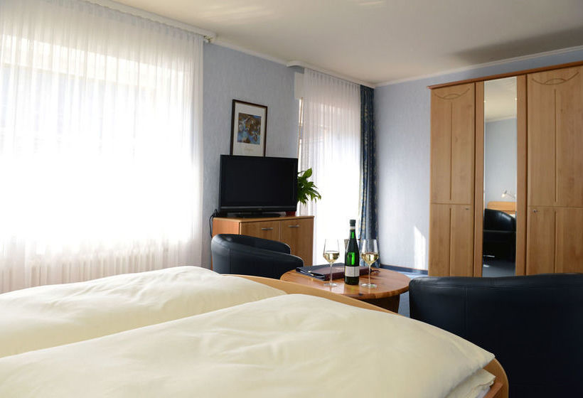 Boutique Hotel Rebenhof