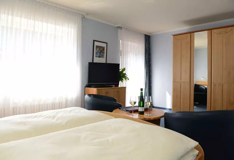 Boutique Hotel Rebenhof