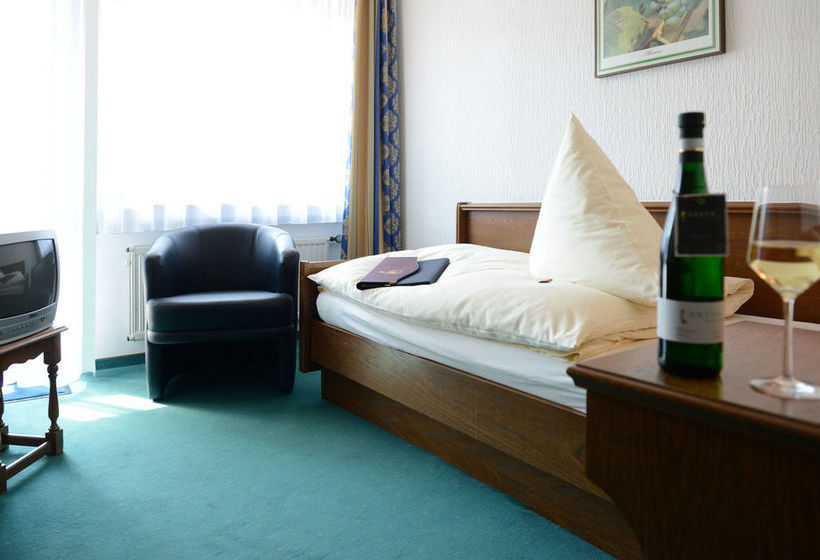 Boutique Hotel Rebenhof