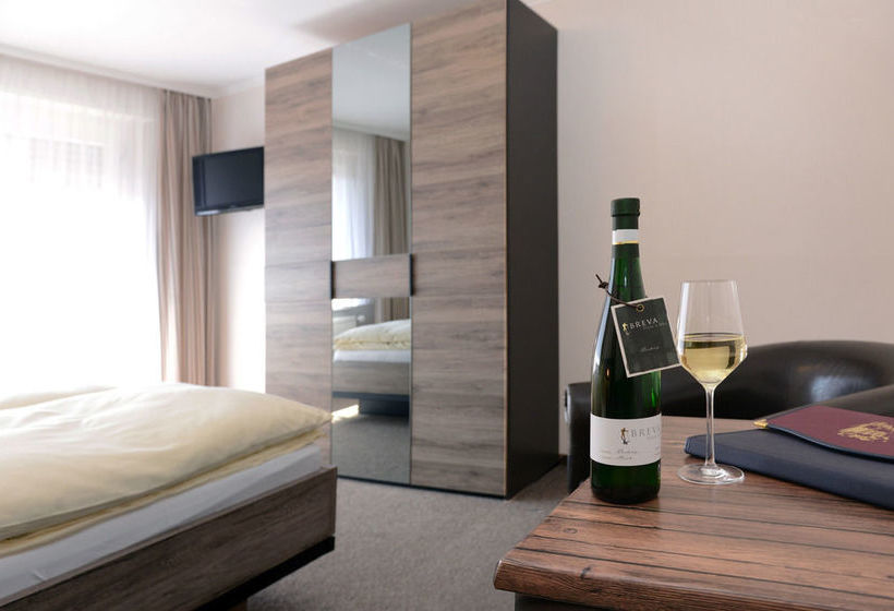 Boutique Hotel Rebenhof