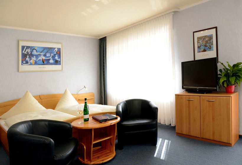 Boutique Hotel Rebenhof