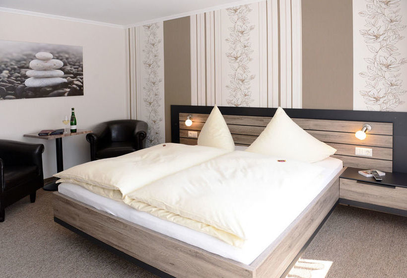 Boutique Hotel Rebenhof