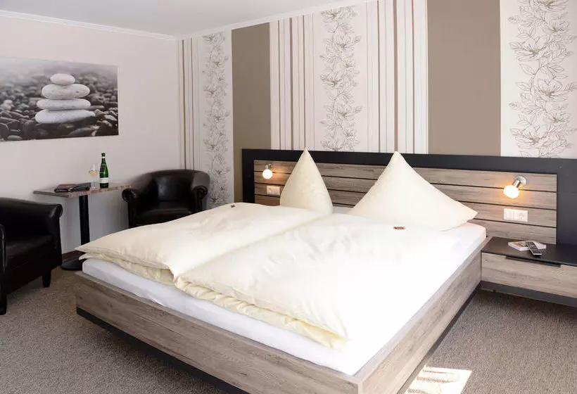 Boutique Hotel Rebenhof
