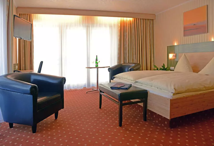 Boutique Hotel Rebenhof