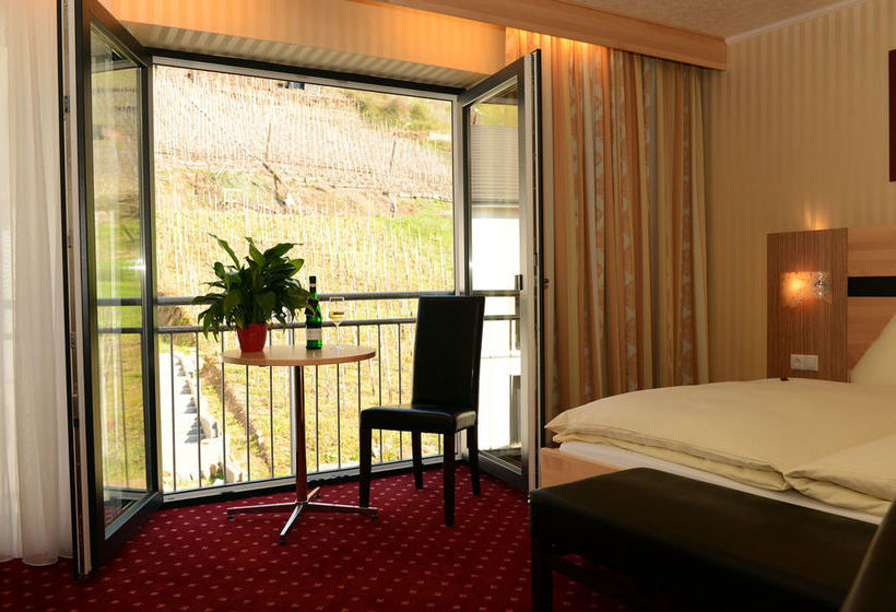 Boutique Hotel Rebenhof