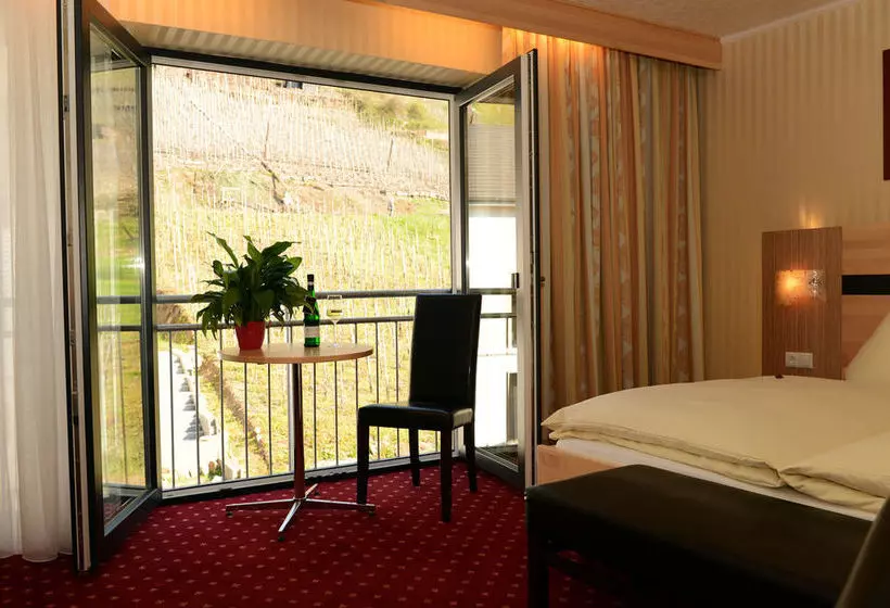 Boutique Hotel Rebenhof