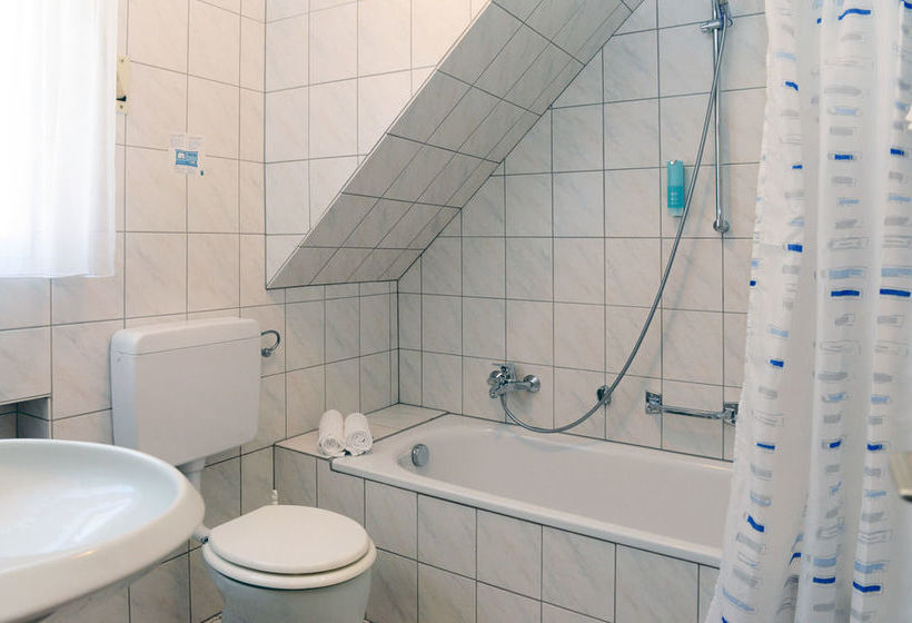 Boutique Hotel Rebenhof