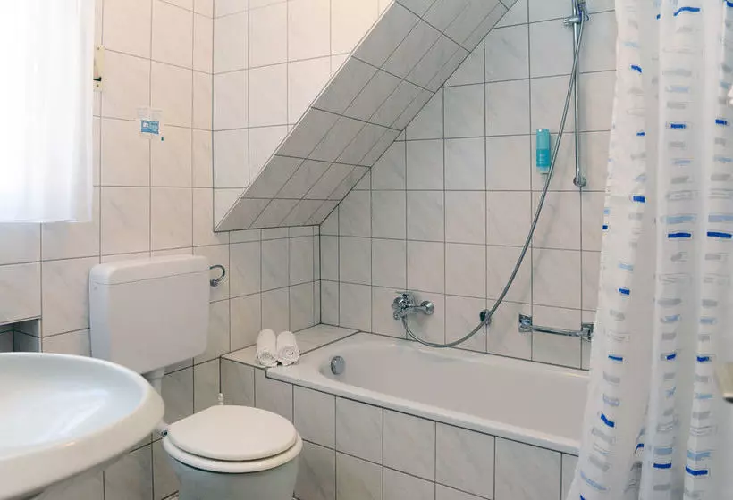 Boutique Hotel Rebenhof