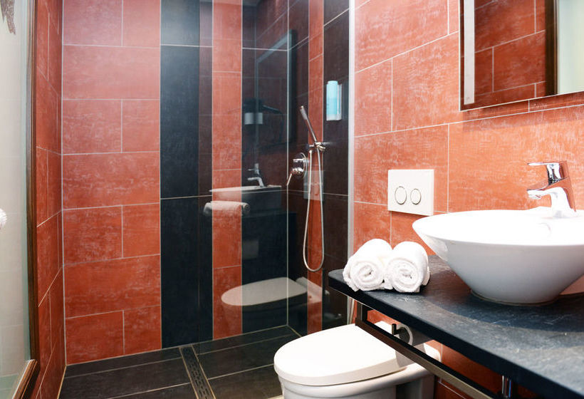 Boutique Hotel Rebenhof