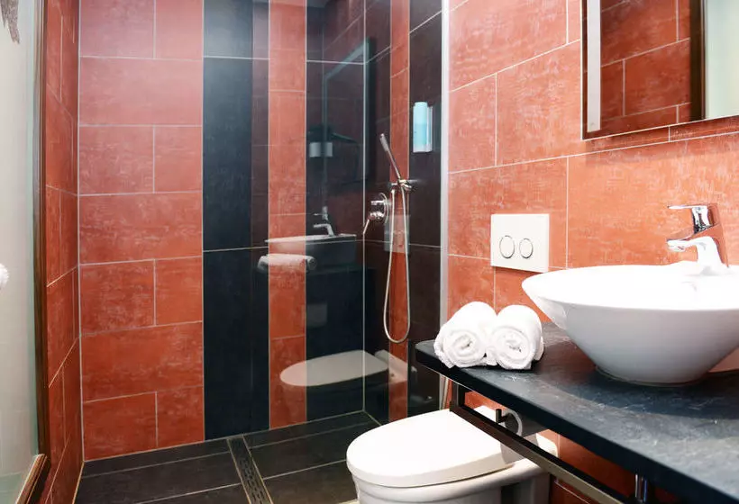 Boutique Hotel Rebenhof