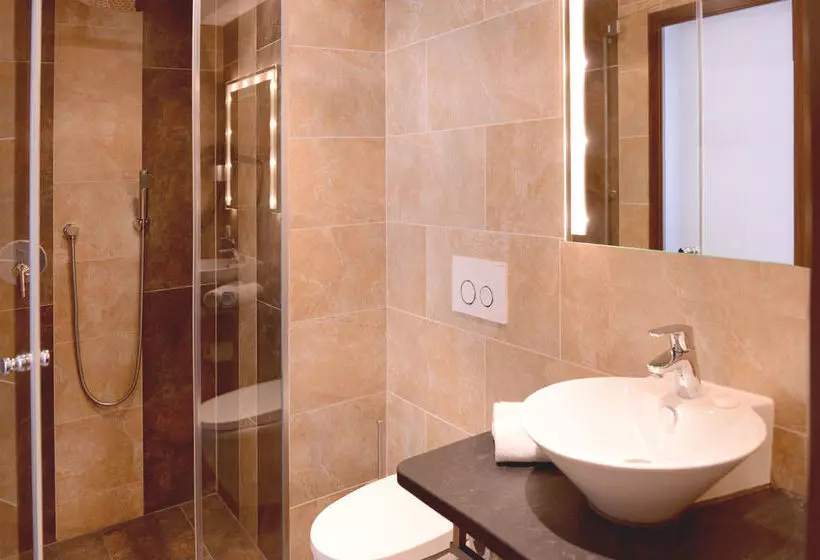 Boutique Hotel Rebenhof