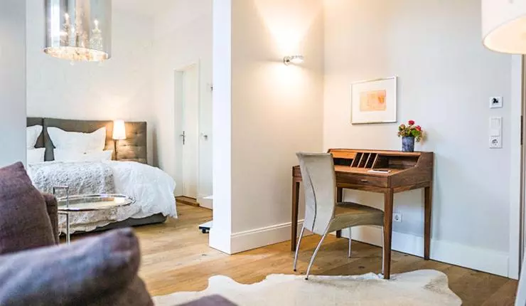 Designhotel Rosenbohm