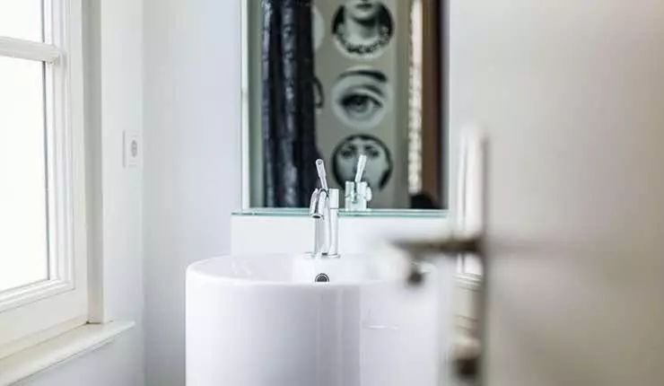 Designhotel Rosenbohm