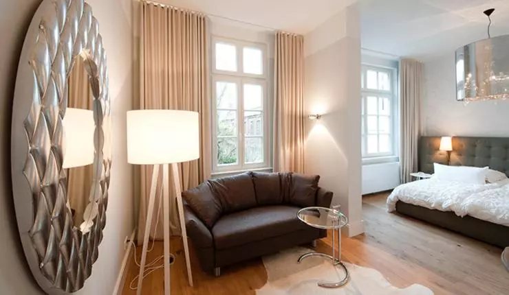 Designhotel Rosenbohm