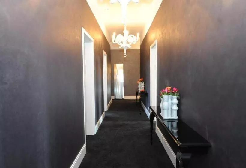 Designhotel Rosenbohm