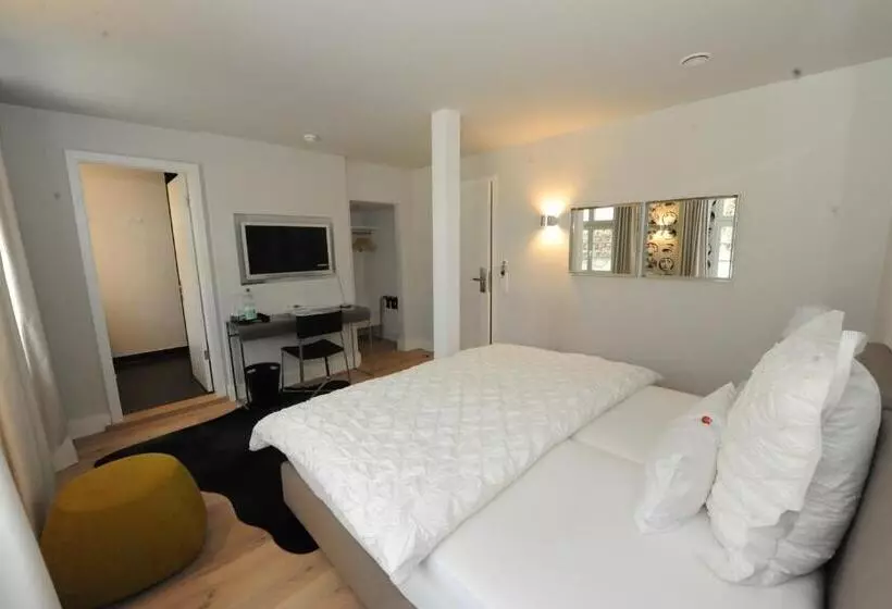 Designhotel Rosenbohm