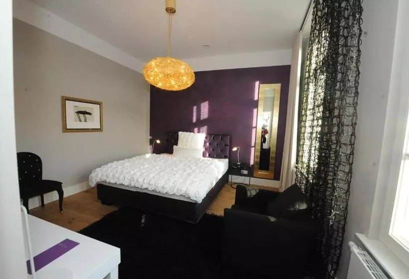 Designhotel Rosenbohm