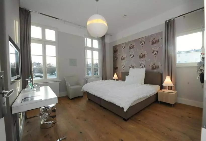 Designhotel Rosenbohm