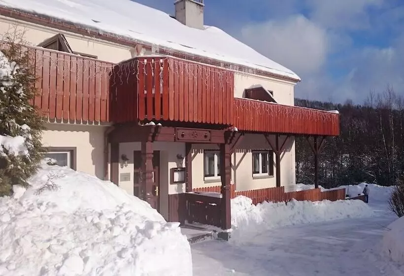 Ferienhotel Zwotatal