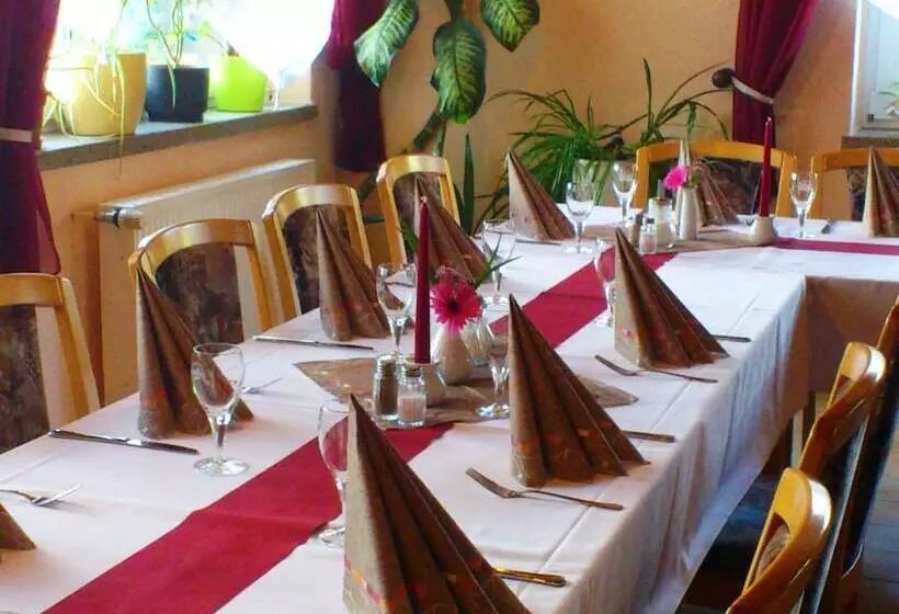 Ferienhotel Zwotatal