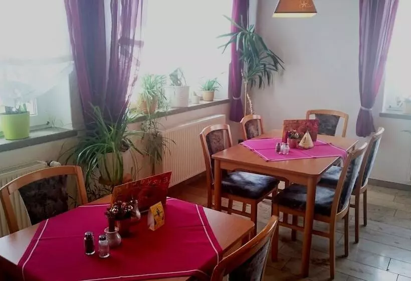 Ferienhotel Zwotatal