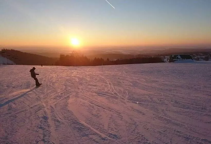 Ferienhotel Zwotatal