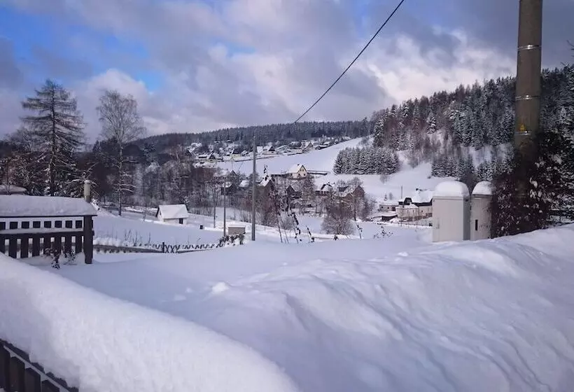 Ferienhotel Zwotatal