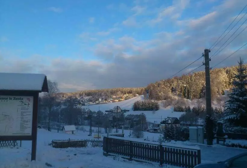 Ferienhotel Zwotatal