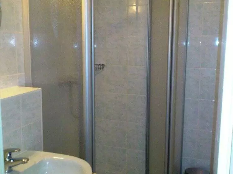 Ferienhotel Zwotatal