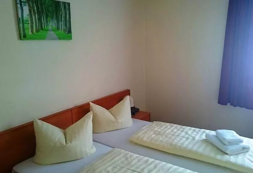 Ferienhotel Zwotatal