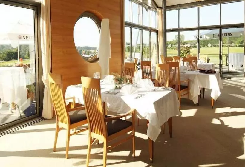 Golfhotel Gut Neuenhof