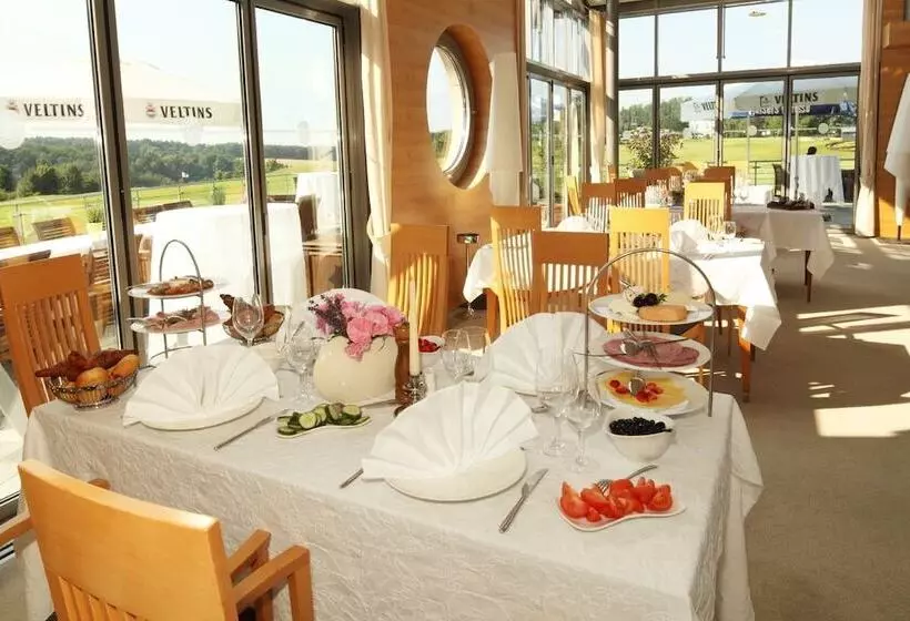 Golfhotel Gut Neuenhof