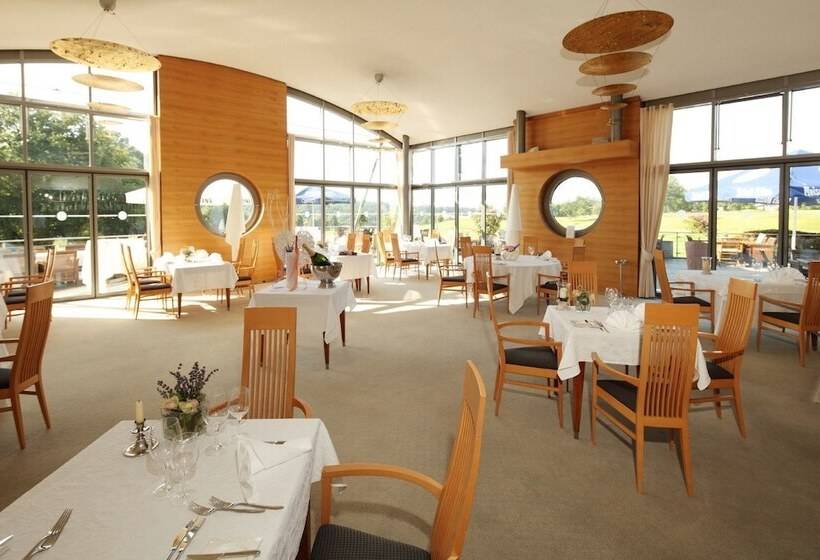 Golfhotel Gut Neuenhof