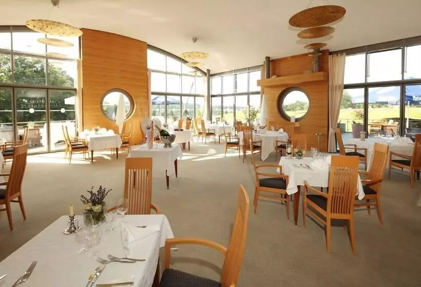 Golfhotel Gut Neuenhof