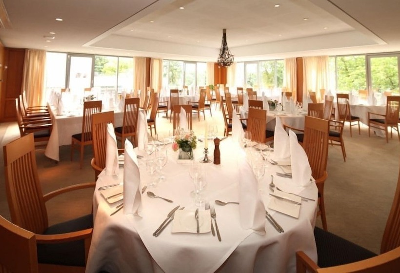 Golfhotel Gut Neuenhof