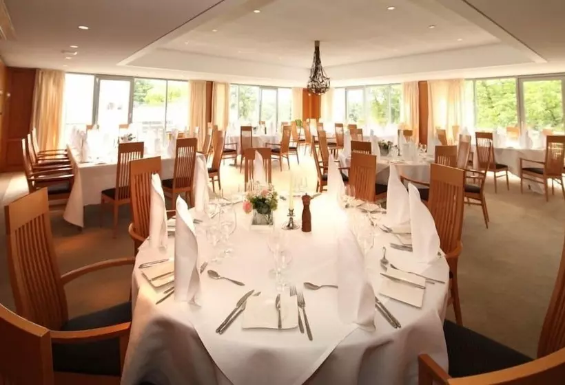 Golfhotel Gut Neuenhof