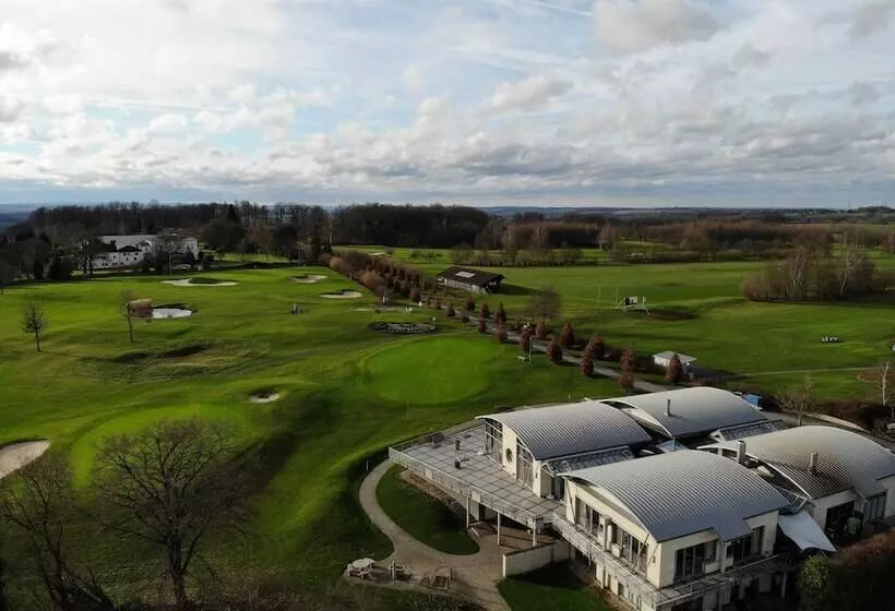 Golfhotel Gut Neuenhof